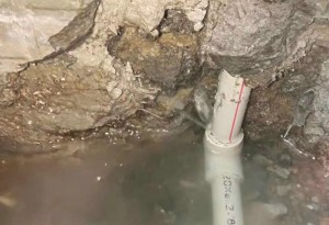垦利区管道漏水检测五