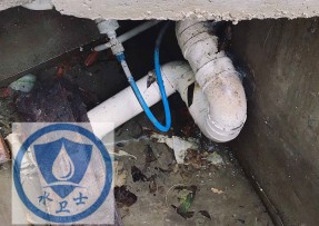 垦利区水管漏水检测公司6
