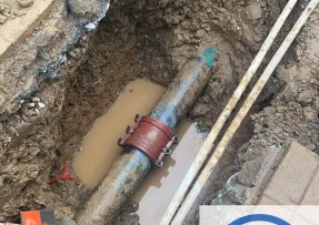 垦利区水管漏水检测公司4