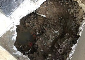 垦利区水管漏水检测公司2