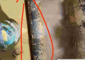 垦利区水管漏水检测公司1
